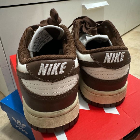 DUNK LOWS -FALL